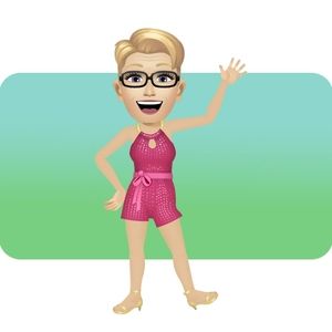 Meet your Posher, Robin